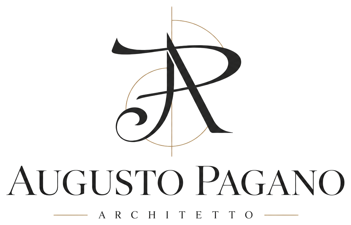 Augusto Pagano — Architetto